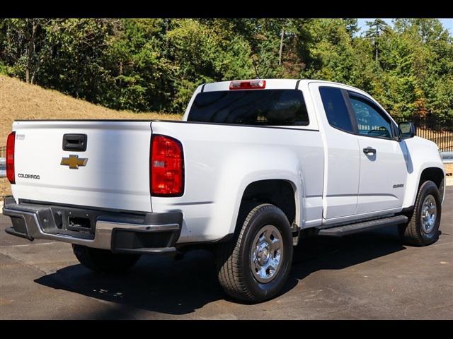 used 2015 Chevrolet Colorado car, priced at $11,900