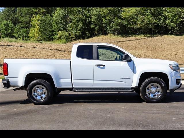 used 2015 Chevrolet Colorado car, priced at $11,900
