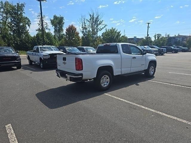 used 2015 Chevrolet Colorado car, priced at $14,500