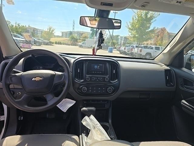 used 2015 Chevrolet Colorado car, priced at $14,500