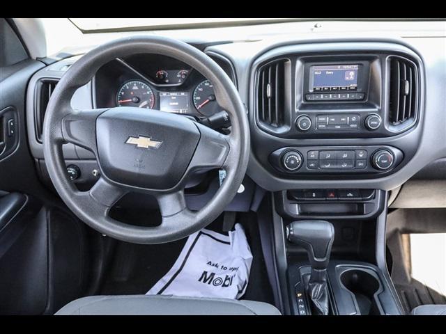 used 2015 Chevrolet Colorado car, priced at $11,900