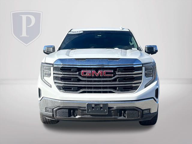 used 2023 GMC Sierra 1500 car, priced at $49,900