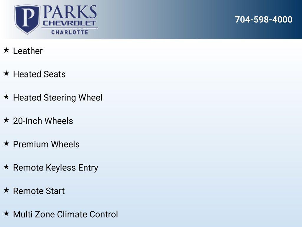 new 2026 Chevrolet Silverado 2500 car, priced at $57,275