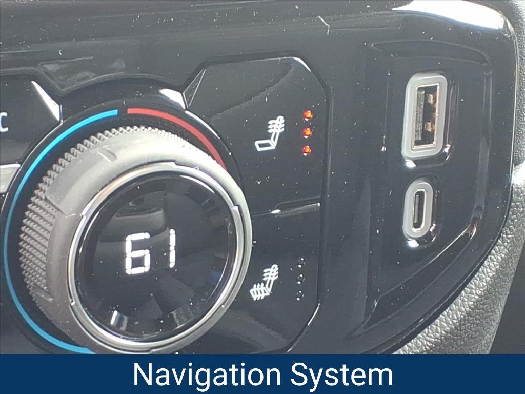 new 2026 Chevrolet Silverado 2500 car, priced at $57,275