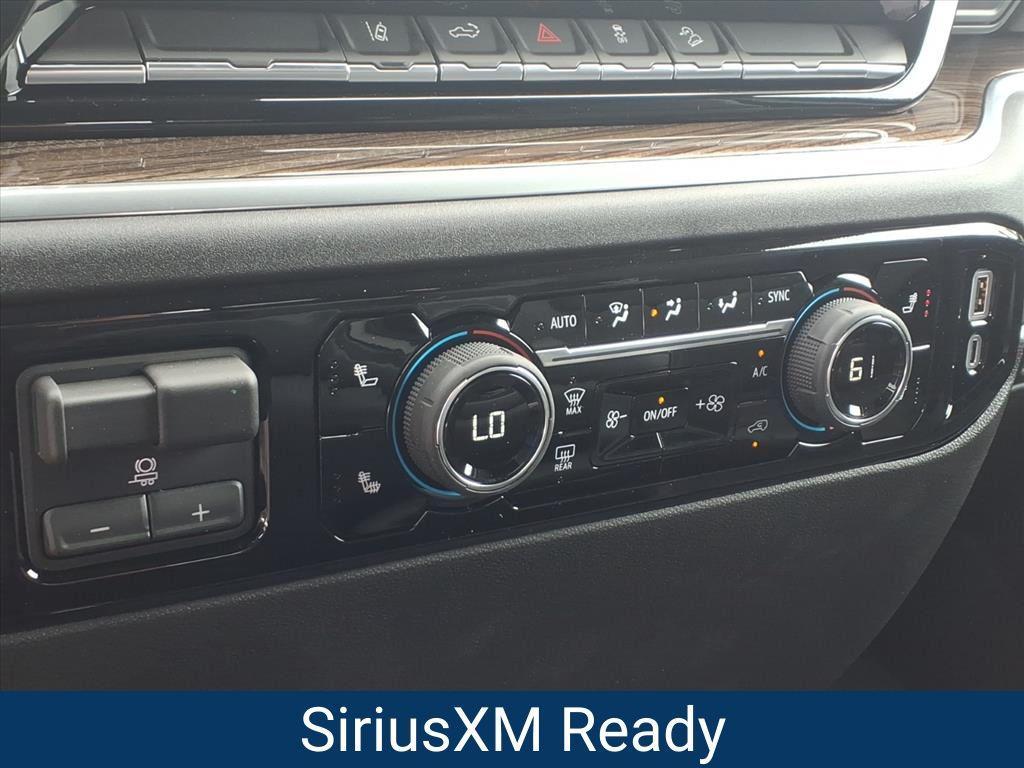 new 2026 Chevrolet Silverado 2500 car, priced at $57,275