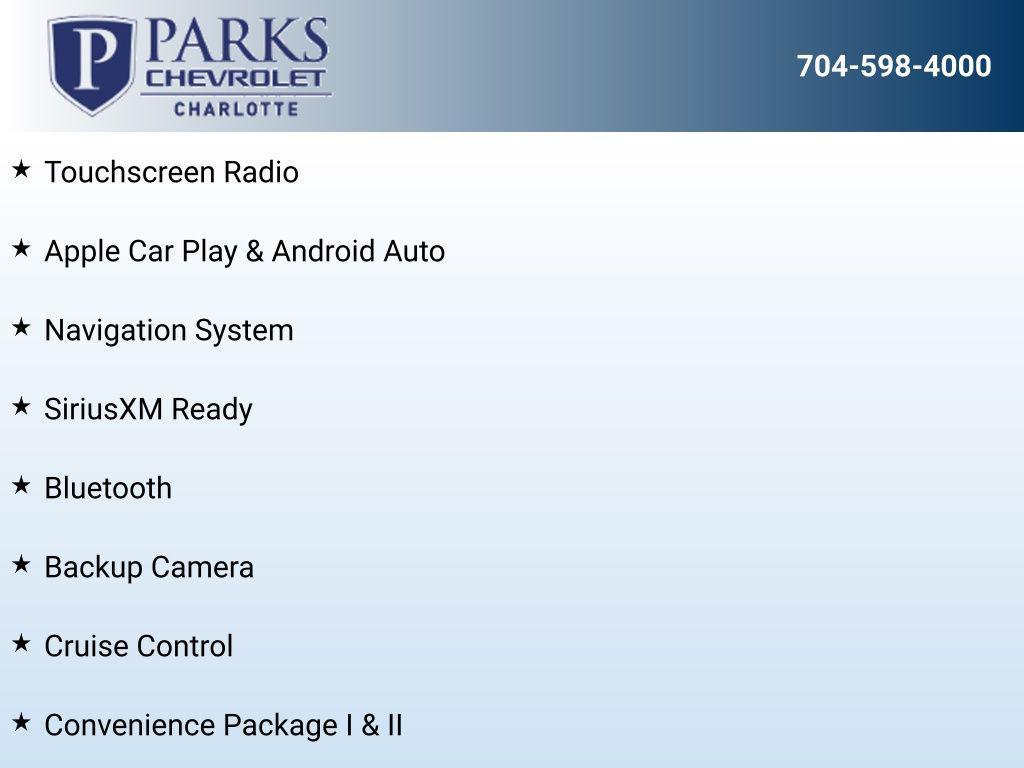 new 2026 Chevrolet Silverado 2500 car, priced at $57,275