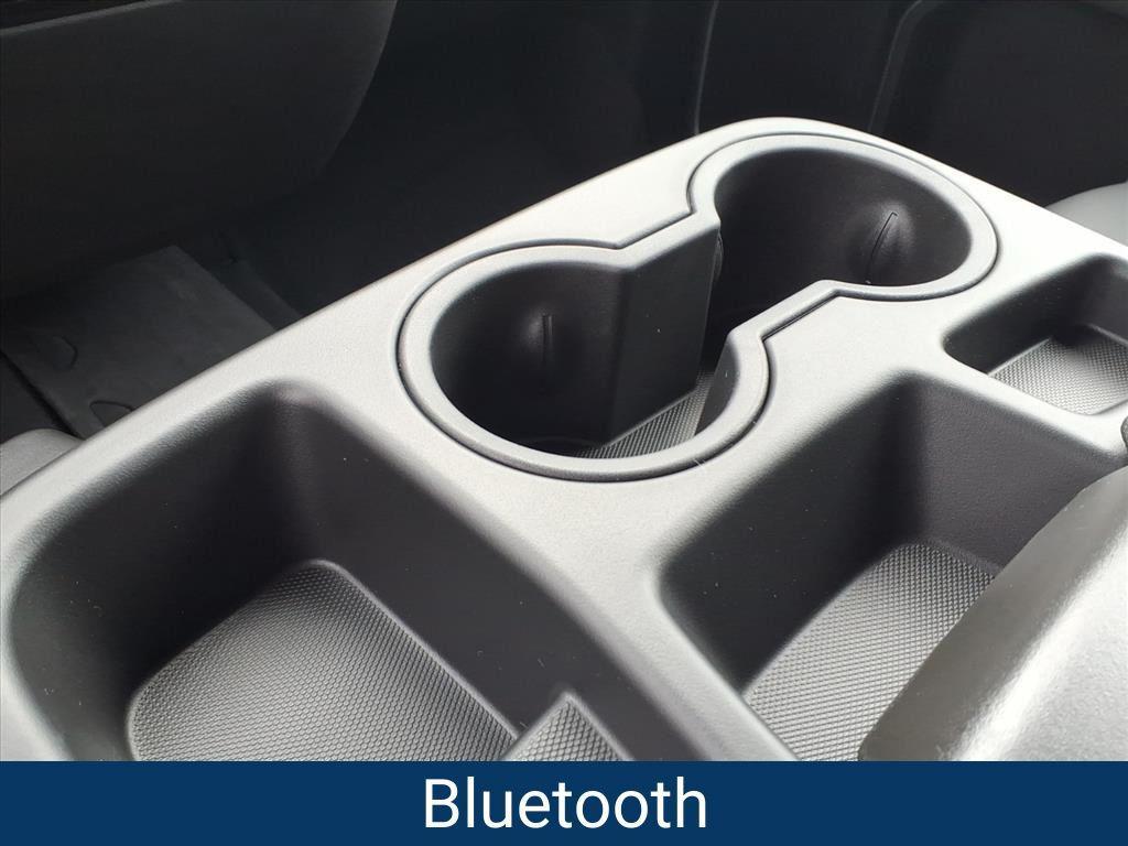 new 2026 Chevrolet Silverado 2500 car, priced at $57,275