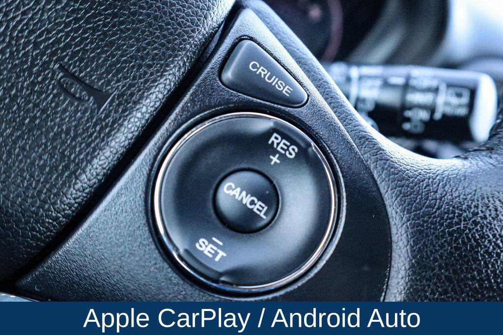 used 2020 Honda HR-V car, priced at $19,000