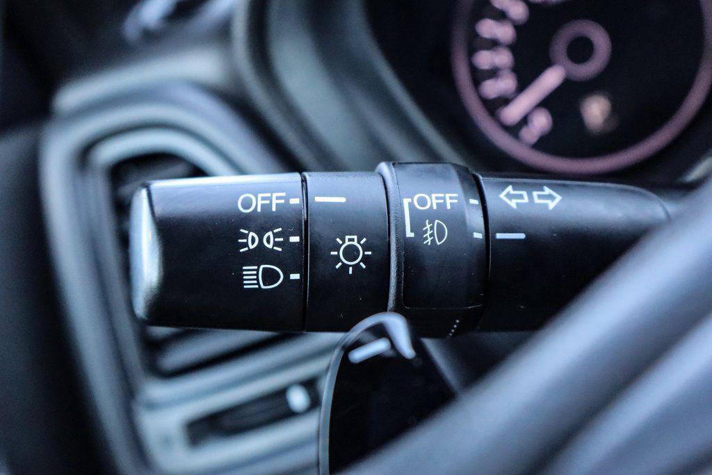 used 2020 Honda HR-V car, priced at $19,000