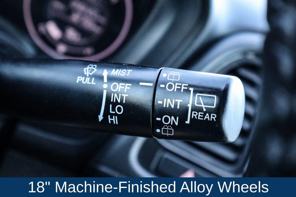 used 2020 Honda HR-V car, priced at $19,000