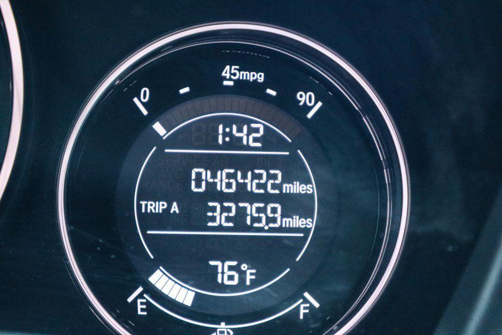 used 2020 Honda HR-V car, priced at $19,000