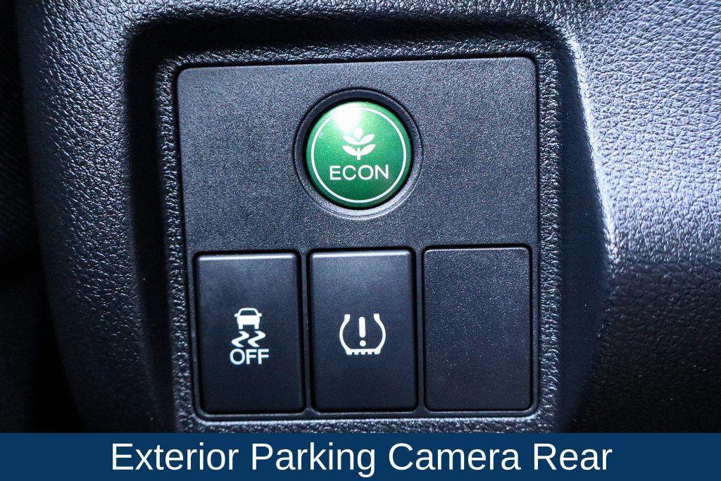 used 2020 Honda HR-V car, priced at $19,000