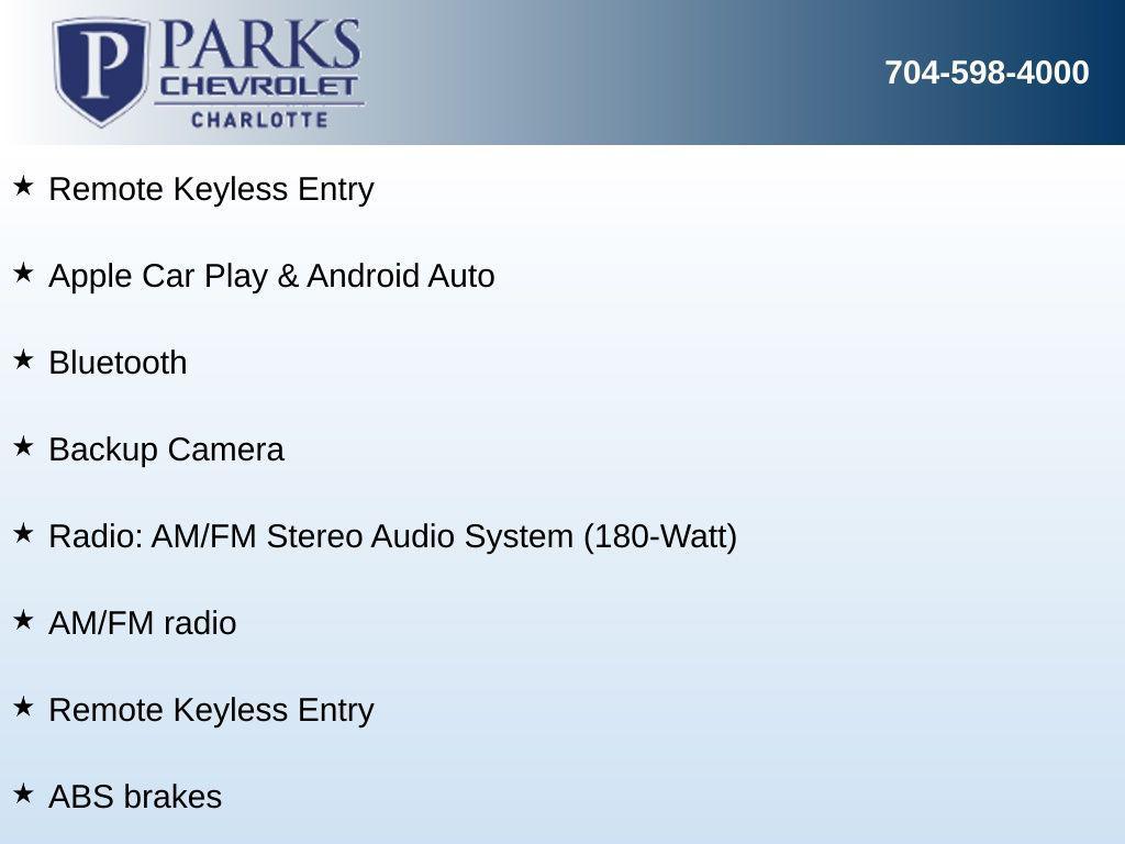 used 2020 Honda HR-V car, priced at $19,000