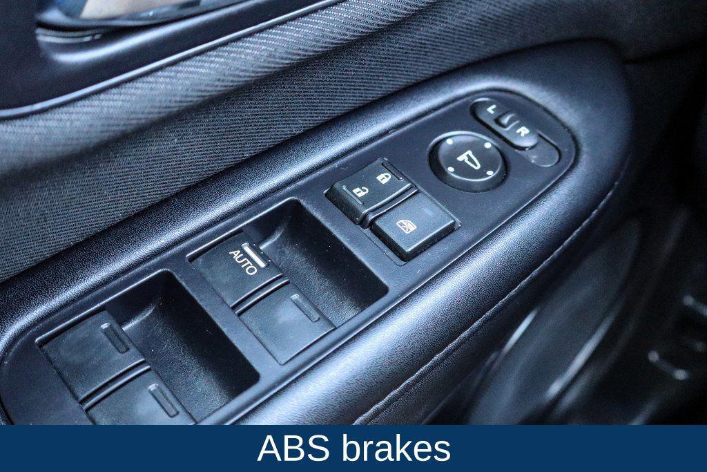 used 2020 Honda HR-V car, priced at $19,000