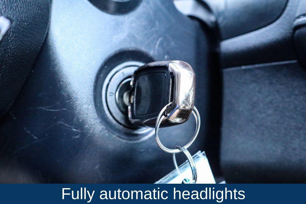 used 2020 Honda HR-V car, priced at $19,000