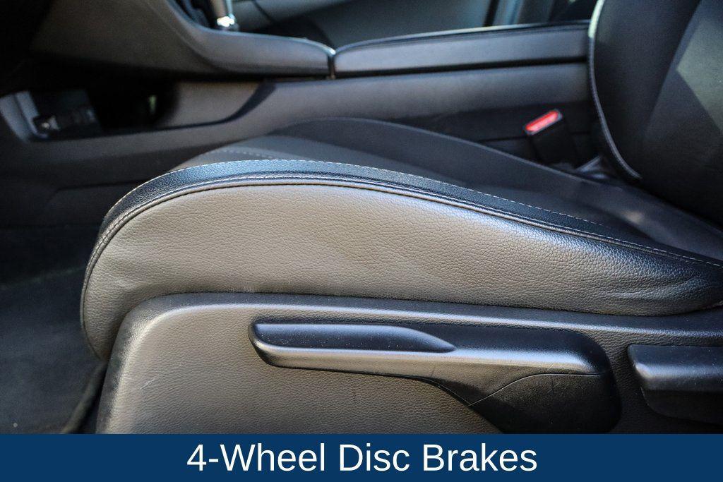 used 2019 Honda Civic car, priced at $15,900