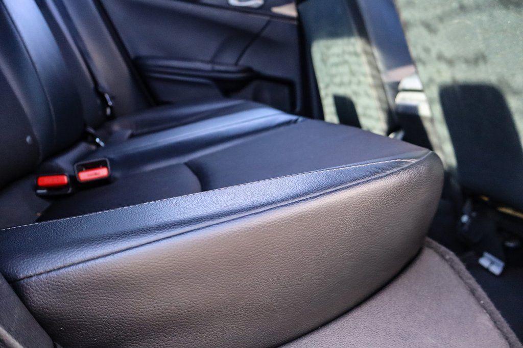 used 2019 Honda Civic car, priced at $15,900