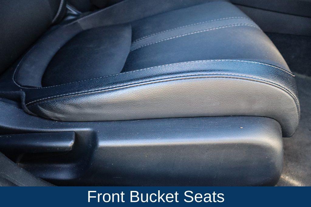 used 2019 Honda Civic car, priced at $15,900