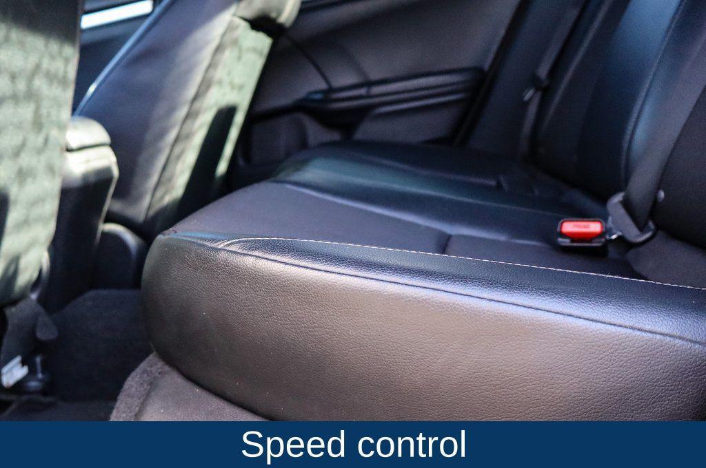 used 2019 Honda Civic car, priced at $15,900