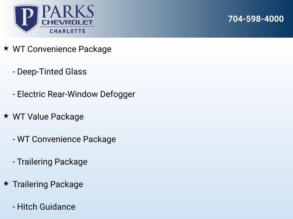 new 2026 Chevrolet Silverado 1500 car, priced at $39,145