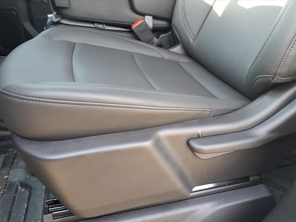 new 2024 Chevrolet Silverado 2500 car, priced at $59,091