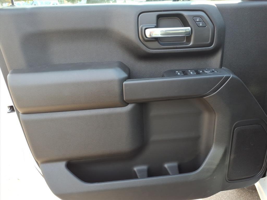 new 2024 Chevrolet Silverado 2500 car, priced at $59,091