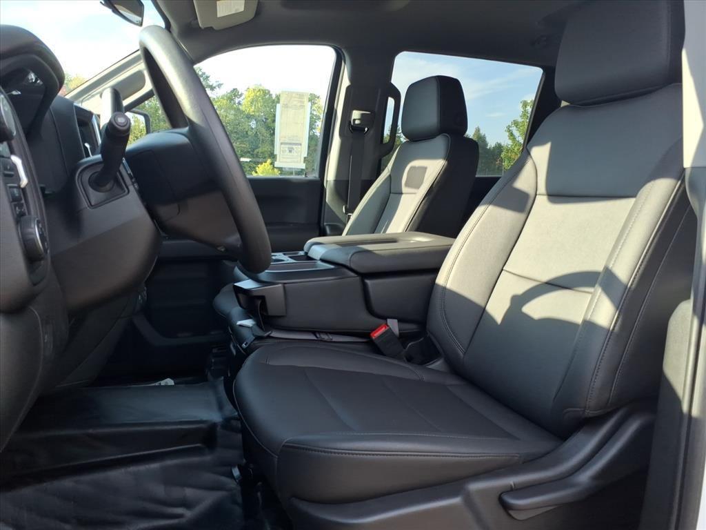 new 2024 Chevrolet Silverado 2500 car, priced at $59,091