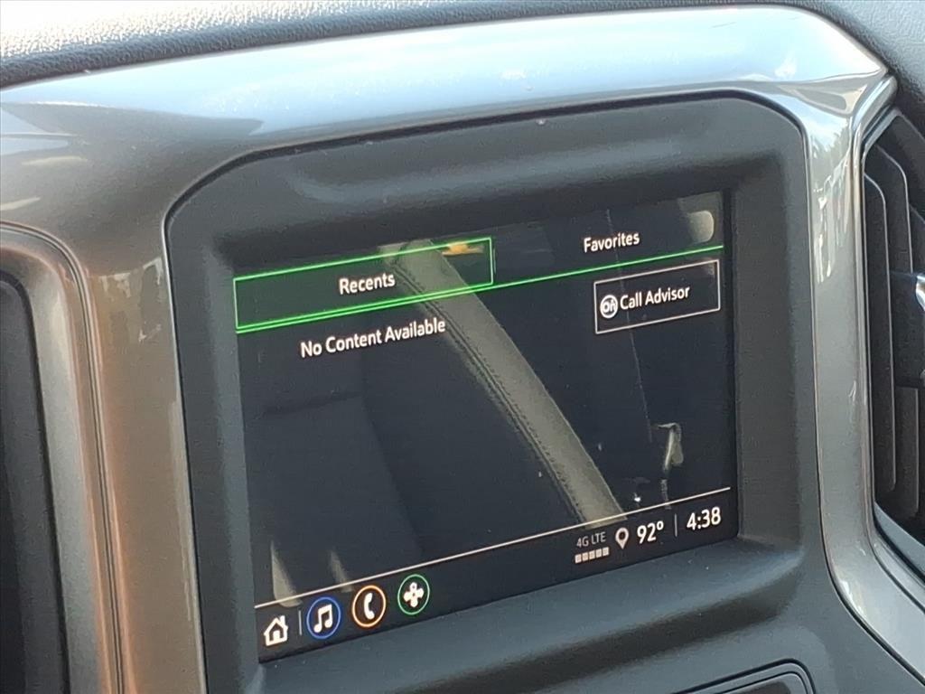 new 2024 Chevrolet Silverado 2500 car, priced at $59,091