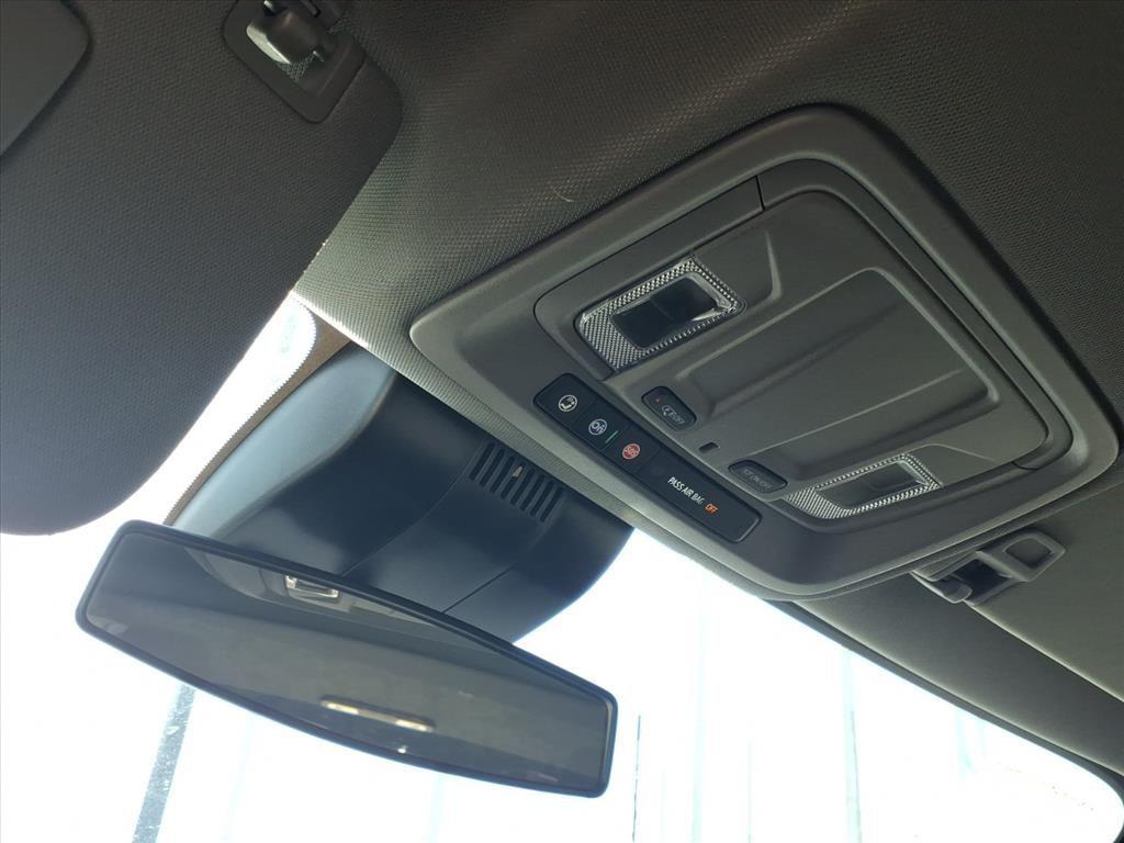 new 2024 Chevrolet Silverado 2500 car, priced at $59,091