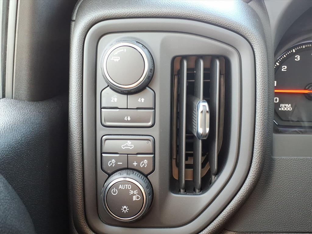 new 2024 Chevrolet Silverado 2500 car, priced at $59,091