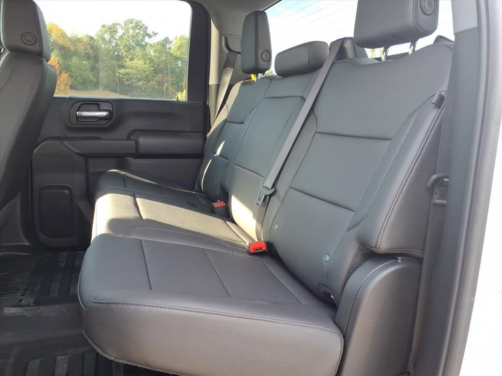 new 2024 Chevrolet Silverado 2500 car, priced at $59,091