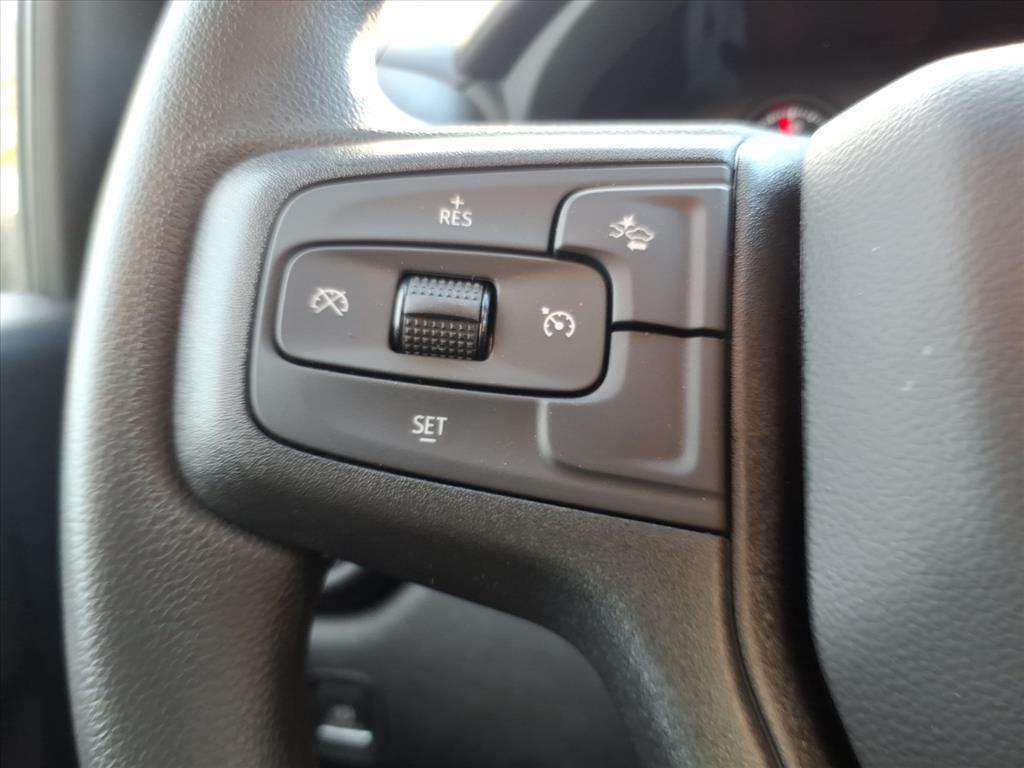 new 2024 Chevrolet Silverado 2500 car, priced at $59,091