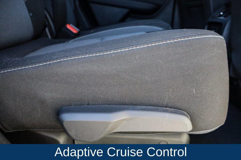 used 2023 Chevrolet Blazer car, priced at $26,000