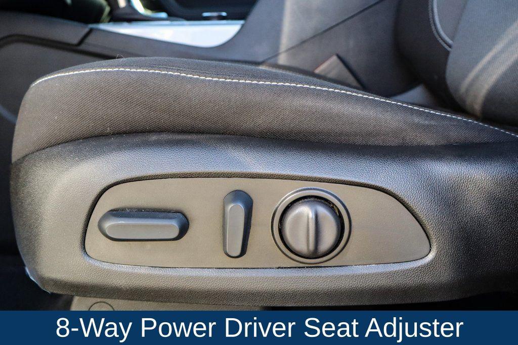 used 2023 Chevrolet Blazer car, priced at $26,000