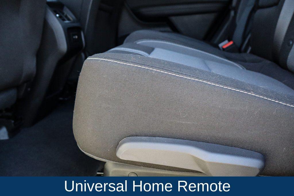 used 2023 Chevrolet Blazer car, priced at $26,000