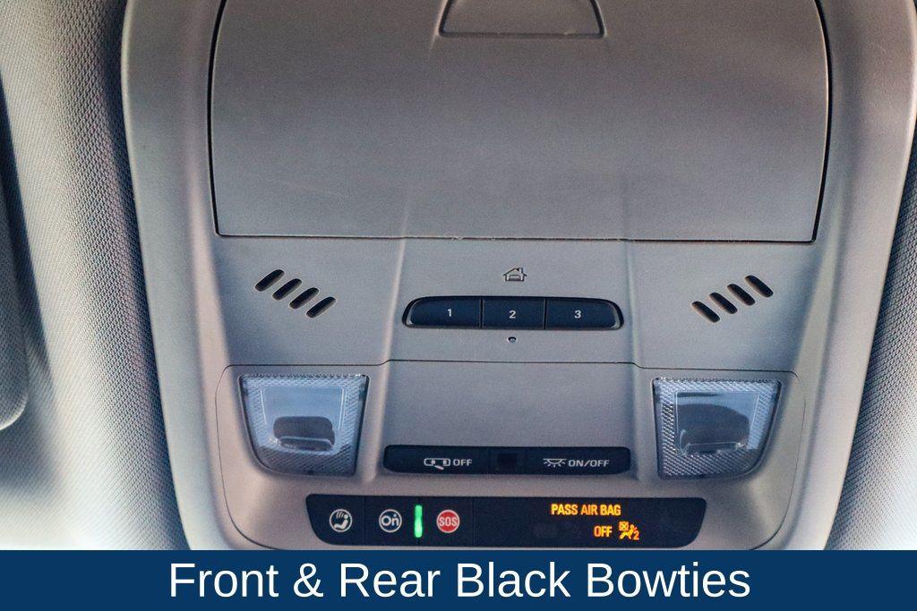 used 2023 Chevrolet Blazer car, priced at $26,000