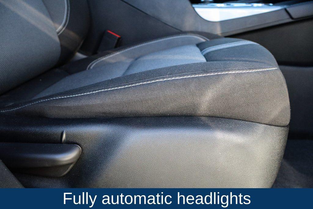 used 2023 Chevrolet Blazer car, priced at $26,000