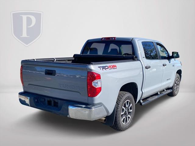 used 2019 Toyota Tundra car, priced at $38,000