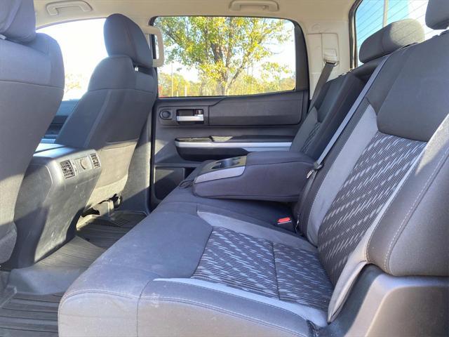 used 2019 Toyota Tundra car, priced at $38,000