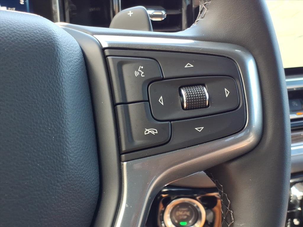 new 2026 Chevrolet Silverado 1500 car, priced at $40,035