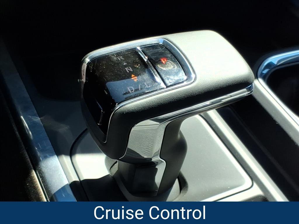 new 2026 Chevrolet Silverado 1500 car, priced at $40,035