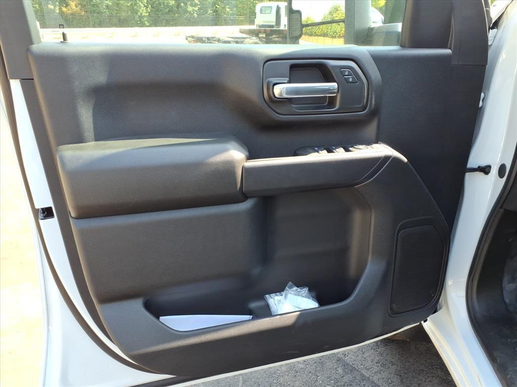 new 2024 Chevrolet Silverado 2500 car, priced at $59,091