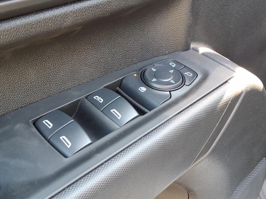 new 2024 Chevrolet Silverado 2500 car, priced at $59,091