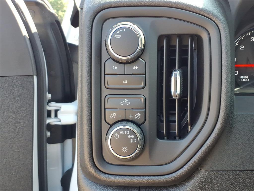 new 2024 Chevrolet Silverado 2500 car, priced at $59,091