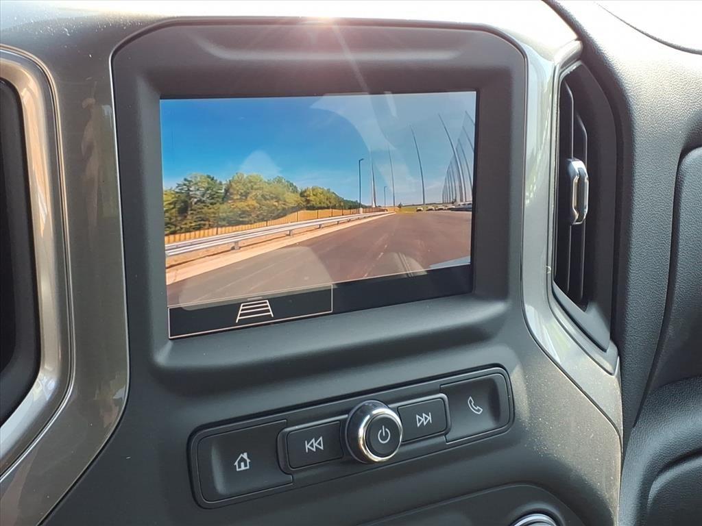 new 2024 Chevrolet Silverado 2500 car, priced at $59,091