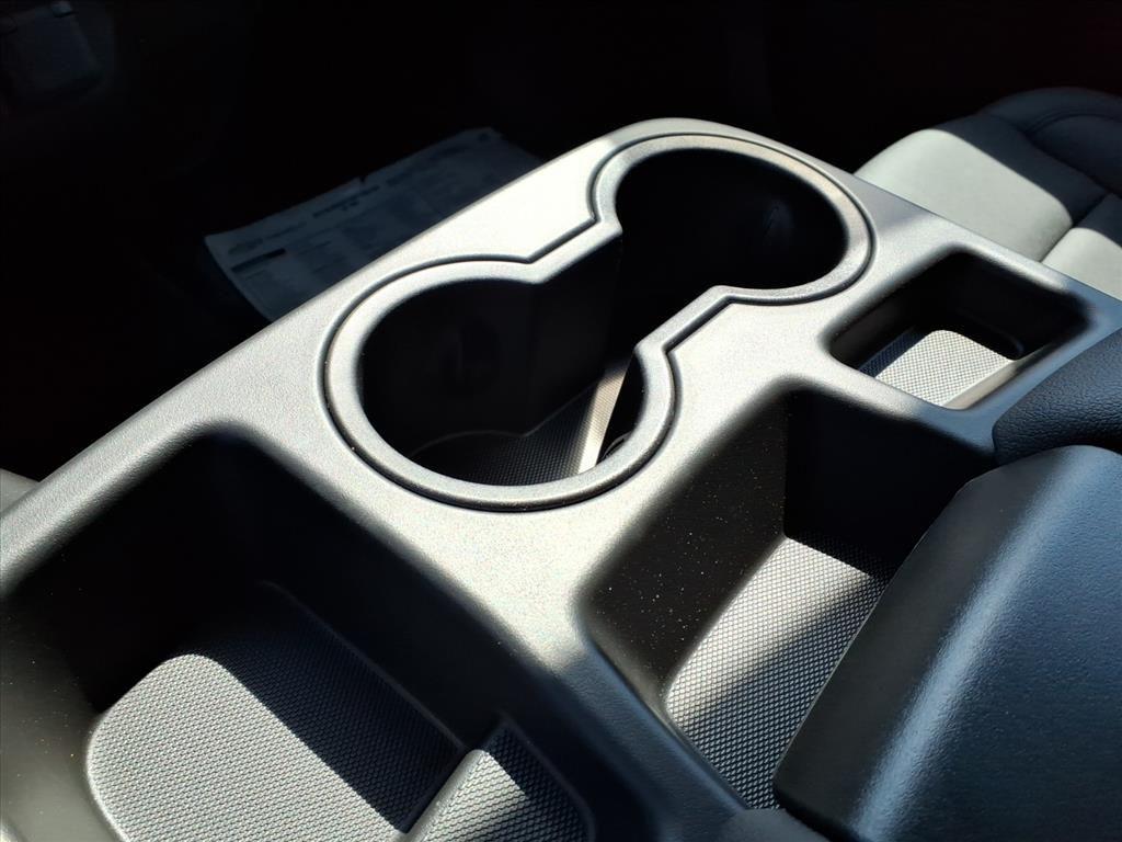 new 2024 Chevrolet Silverado 2500 car, priced at $59,091