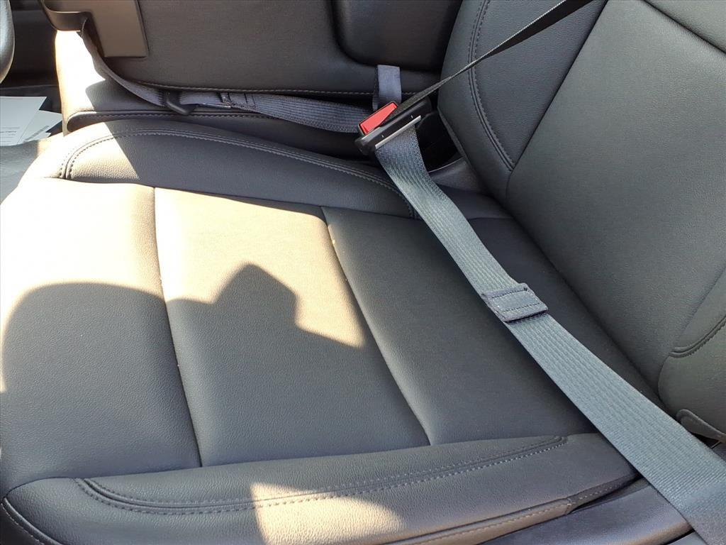 new 2024 Chevrolet Silverado 2500 car, priced at $59,091