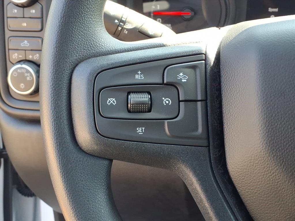 new 2024 Chevrolet Silverado 2500 car, priced at $59,091