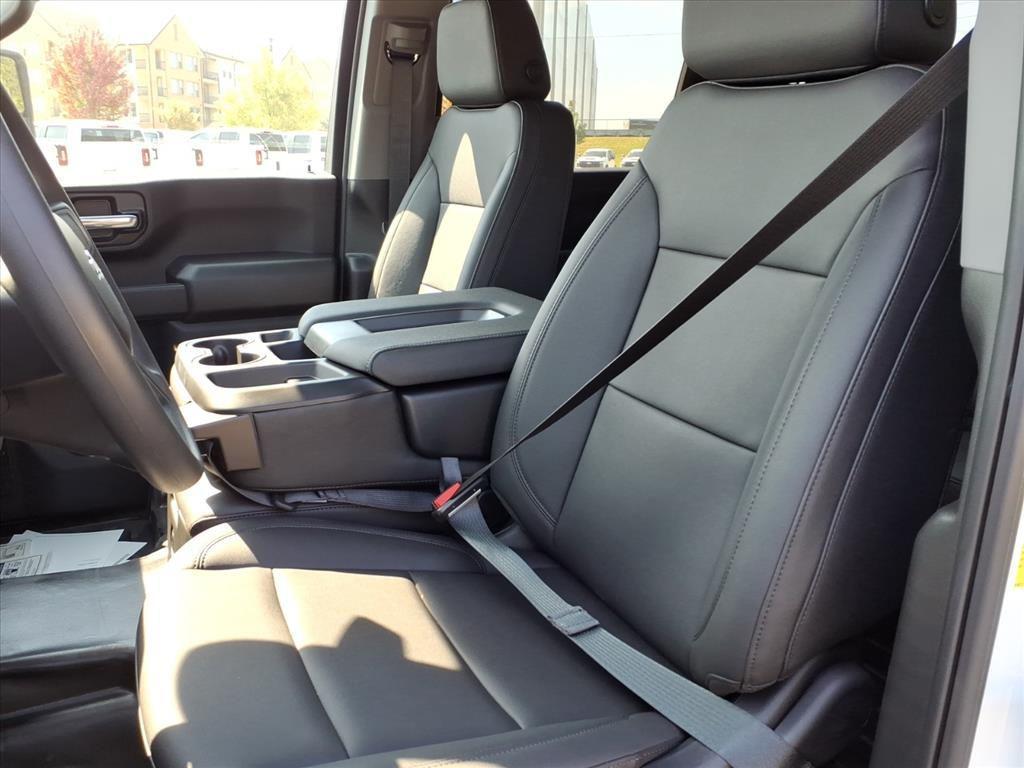 new 2024 Chevrolet Silverado 2500 car, priced at $59,091