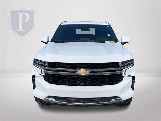 used 2024 Chevrolet Tahoe car, priced at $54,000